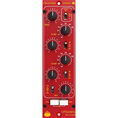 Chandler Limited Little Devil EQ