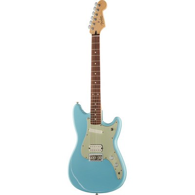Fender Duo-Sonic HS PF DB