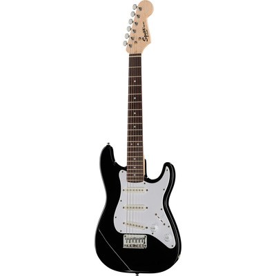 Fender Squier Mini Strat V2 BK