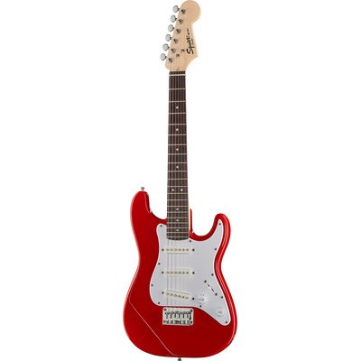 Fender Squier Mini Strat V2 TR