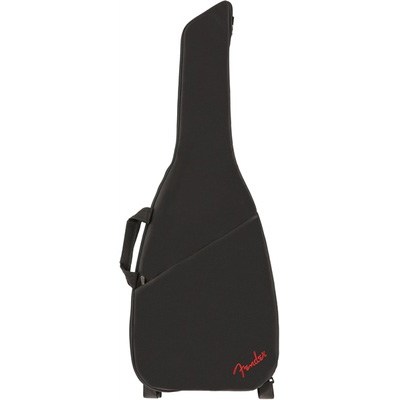 Fender FE405 Gig Bag E-Guitar Black