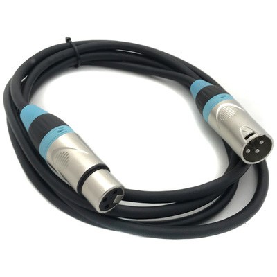 pro snake TPM 2,0 CC Micro Cable heavebl