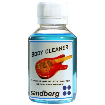 Sandberg Body Cleaner