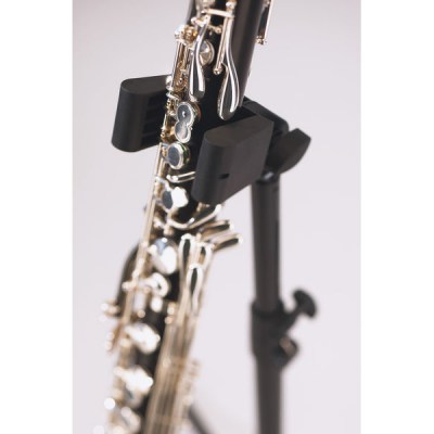 K&M 15060 Bass Clarinet Stand