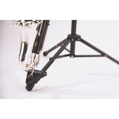 K&M 15060 Bass Clarinet Stand