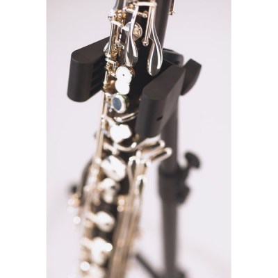 K&M 15060 Bass Clarinet Stand