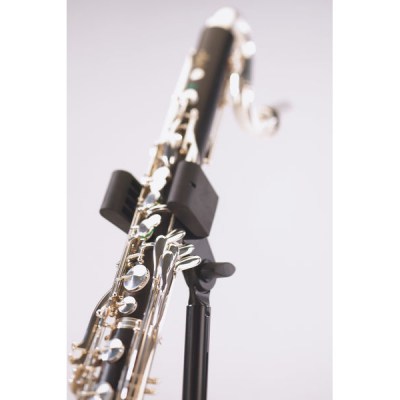 K&M 15060 Bass Clarinet Stand