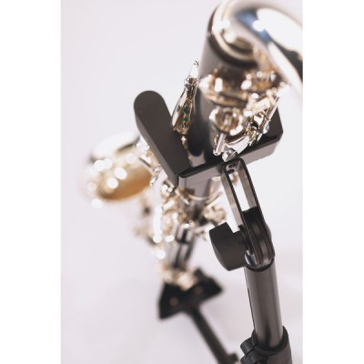 K&M 15060 Bass Clarinet Stand