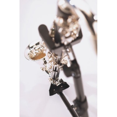 K&M 15060 Bass Clarinet Stand