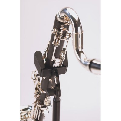 K&M 15060 Bass Clarinet Stand