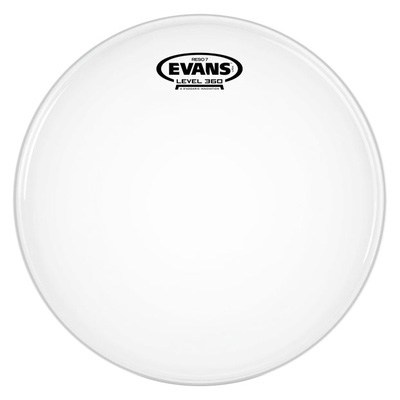 Evans 12" Reso 7 Coated