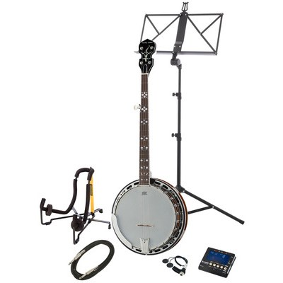 Hamaril  Banjo Set