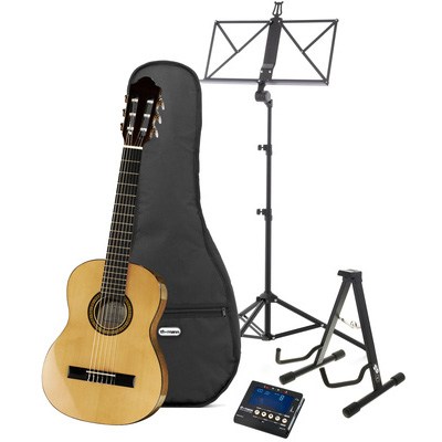 Hamaril  Acoustic guitar Set 1