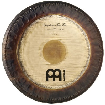 Meinl 24" Symphonic Tam Tam