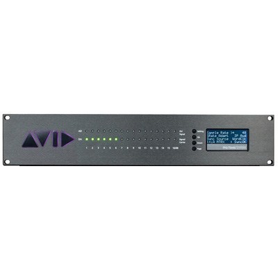 Avid Pro Tools MTRX