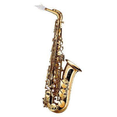 Forestone Alto Sax RX Gold Lacquered