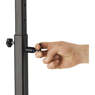 Meinl Gong/TamTam Stand