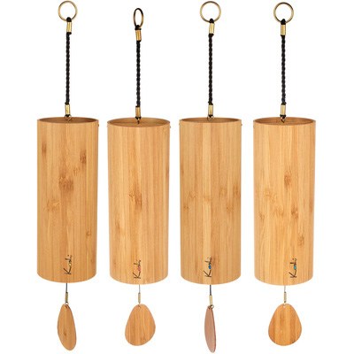 Koshi Chimes Set of 4 Koshi