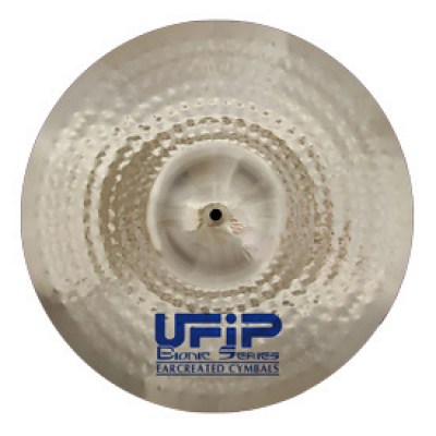 Ufip 17" Bionic Series Crash