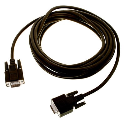 the sssnake SVGA Cable 5m