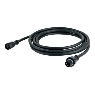 Showtec DMX Ext. Cable 6m Cameleon