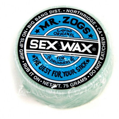 Ahead Sex Wax