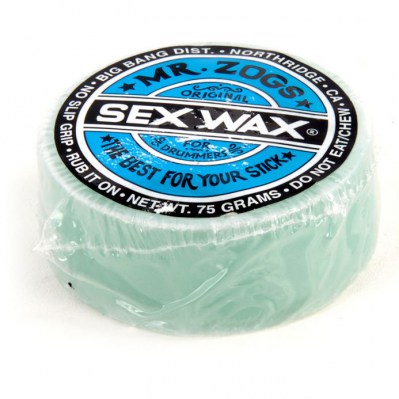 Ahead Sex Wax