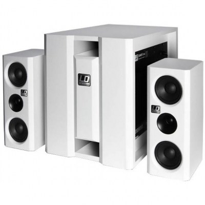 LD Systems Dave 8 XS White