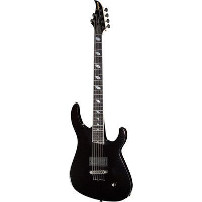 caparison metal machine