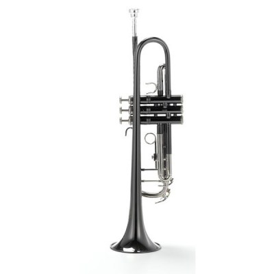 Thomann Black Jazz Bb- Trumpet