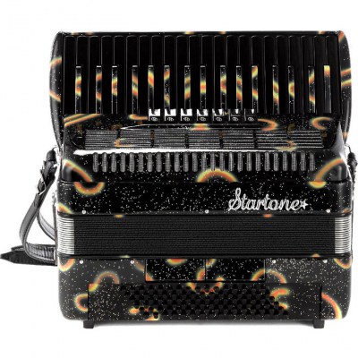 Startone Venus 96 Accordion Black