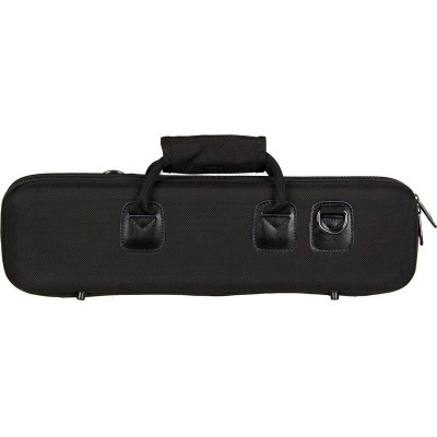 Protec Slimline Pro Pac Flute Case BK