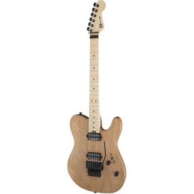 Charvel Pro Mod San Dimas Styl витринный экземпл¤р