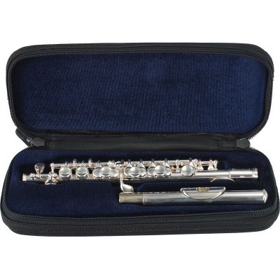 Protec PB-318 Case Piccolo Flute