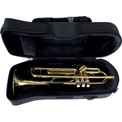 Protec PB-301TL Travel Light Trumpet