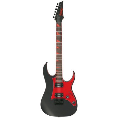 Ibanez GRG131DX-BKF