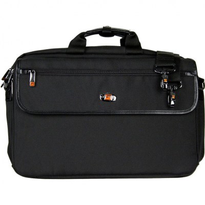 Protec LX 308 LUX Piccolo Case Black