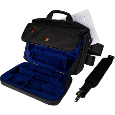 Protec LX307 Lux ProPac Clarinet s