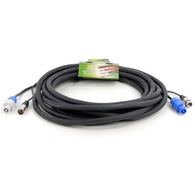 Sommer Cable Monolith 1 Powercon/XLR 25M