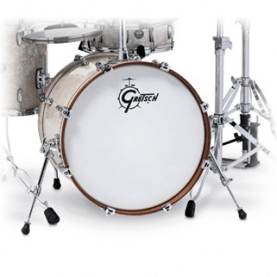 Gretsch 20"x16" Renown Maple BD -VP