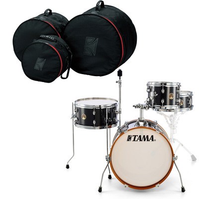 Tama Club Jam Vintage Bundle -CCM