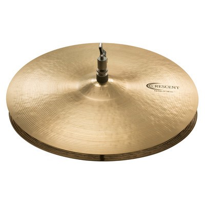 Crescent 15" Stanton Moore Fat Hi-Hat
