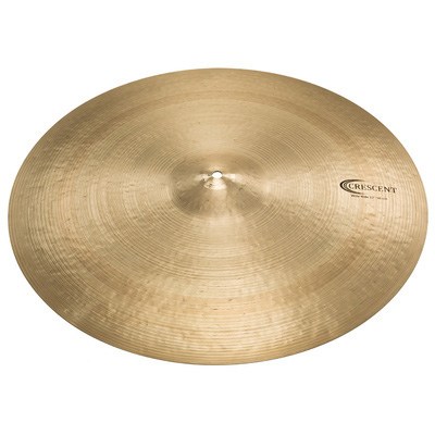 Crescent 22" Stanton Moore Wide Ride