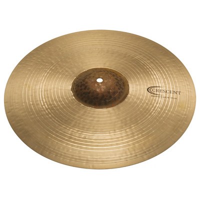 Crescent 16" Element Crash