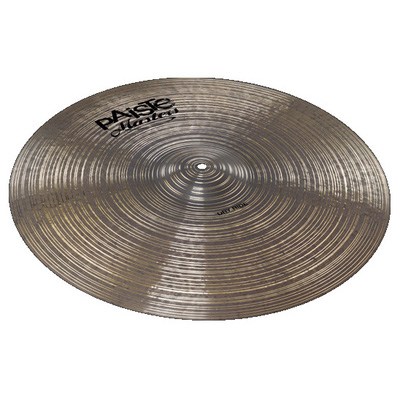 Paiste 21" Masters Dry Ride
