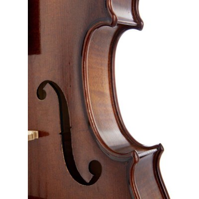 Karl Höfner H8-V Violin 1/4