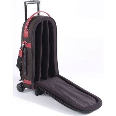 Gard 11D-WBFBY Trolley 3 Trompets