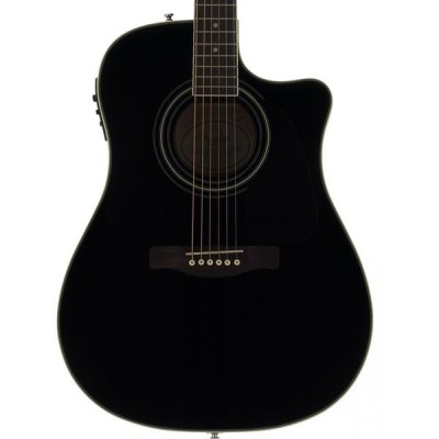 fender cd140sce bk