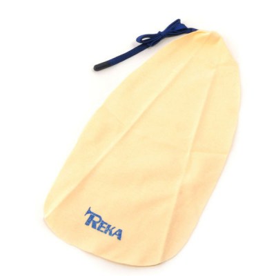 Reka Cleaning Set for Drum Flute