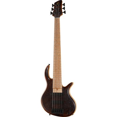 Elrick Gold E-volution 6 BO redwood